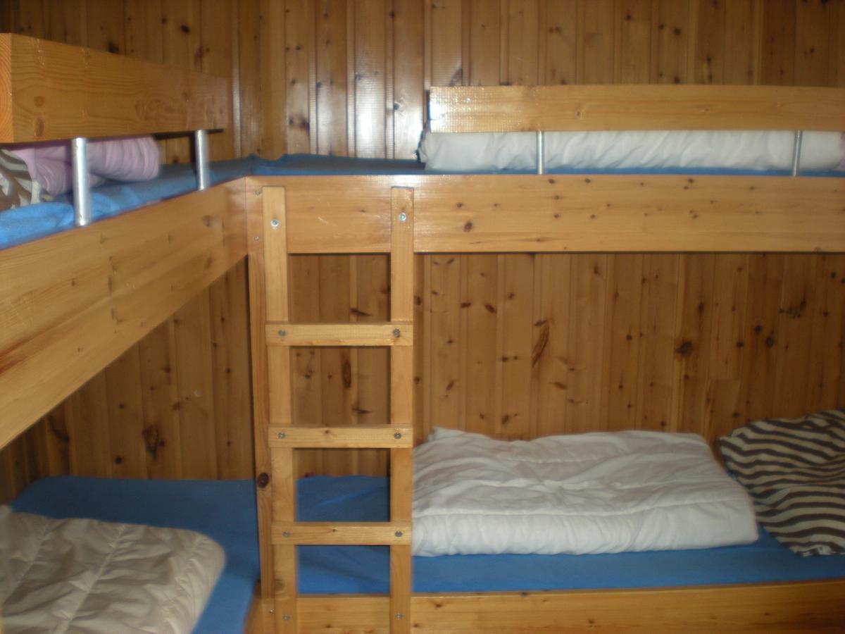 Karalaks Motel ลัคเซลฟ์ ภายนอก รูปภาพ