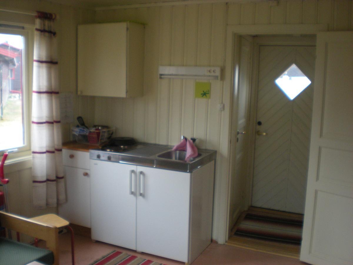 Karalaks Motel ลัคเซลฟ์ ภายนอก รูปภาพ