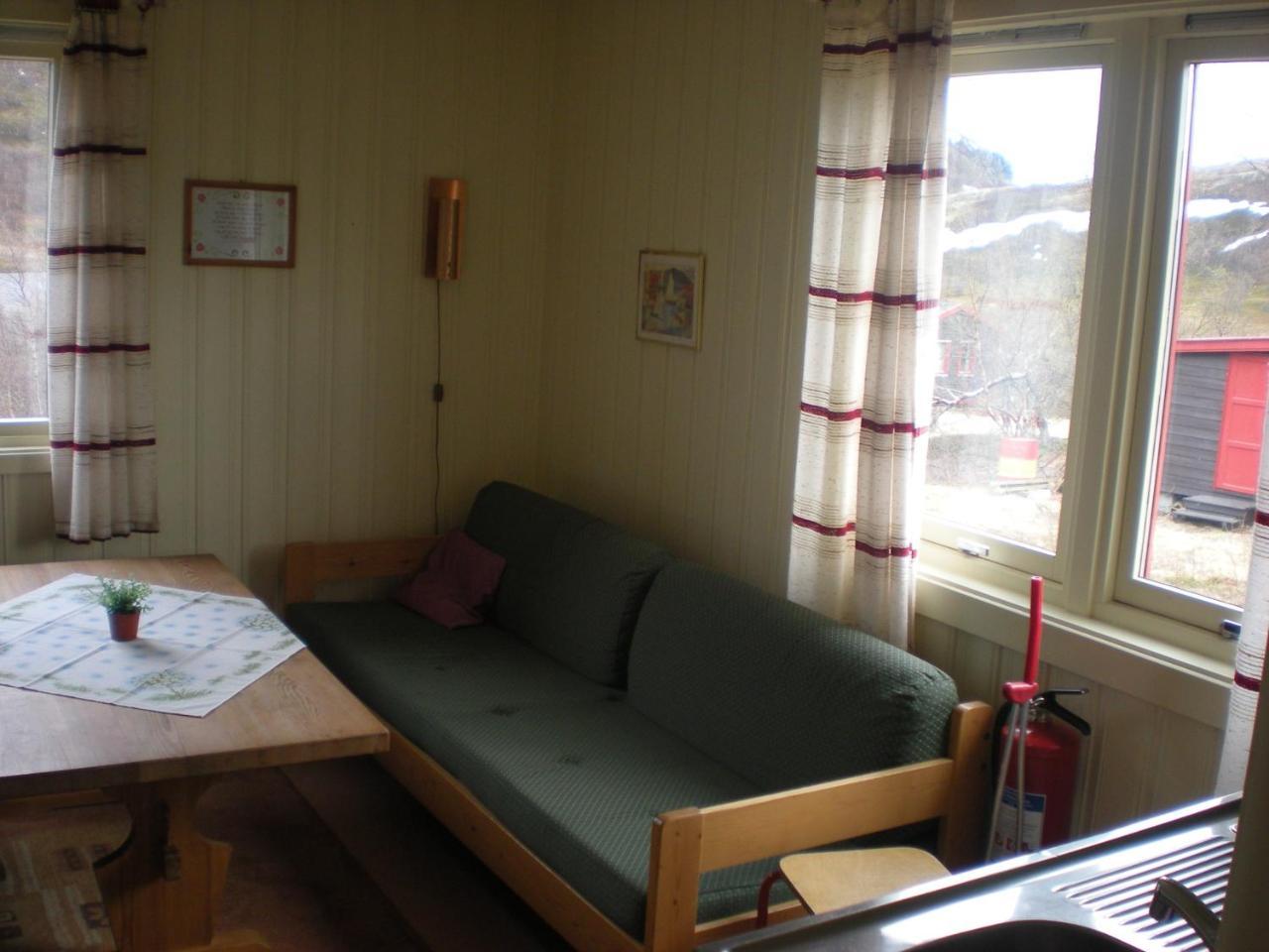 Karalaks Motel ลัคเซลฟ์ ภายนอก รูปภาพ
