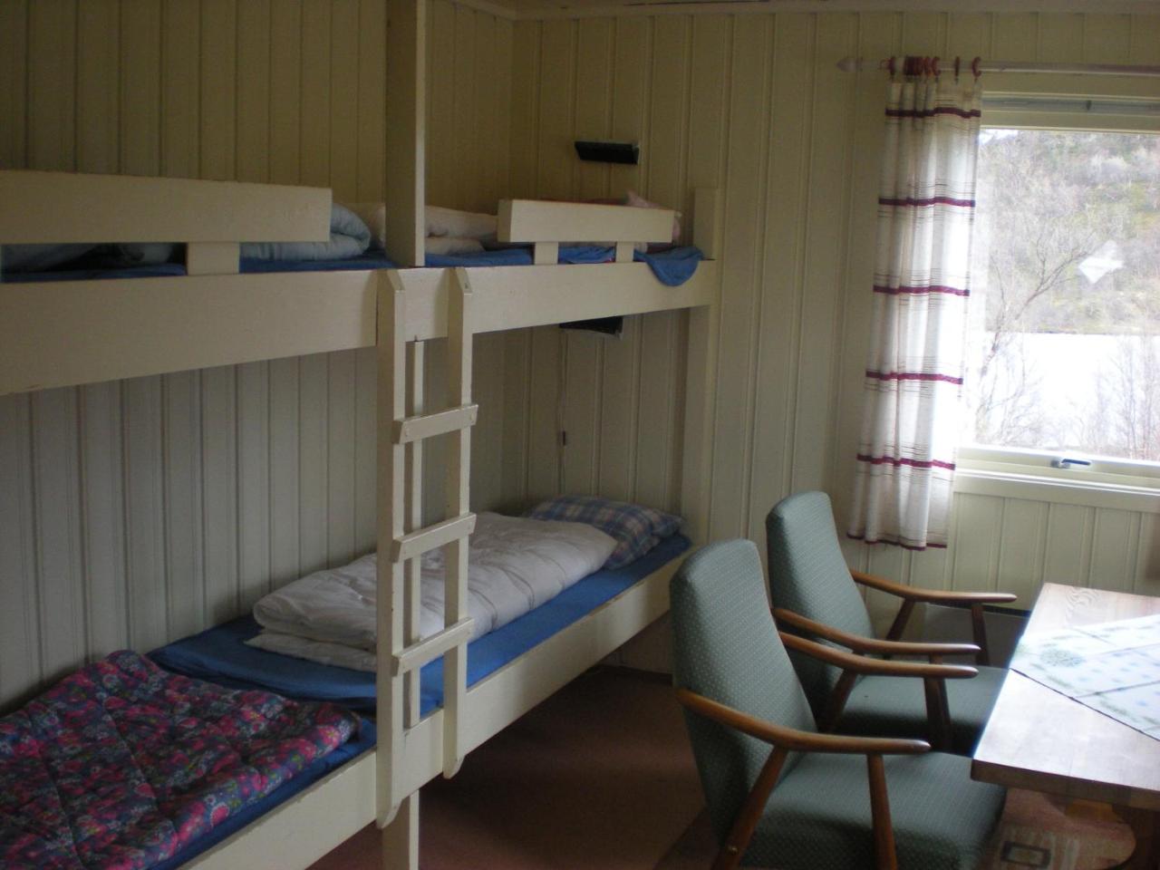 Karalaks Motel ลัคเซลฟ์ ภายนอก รูปภาพ